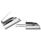 Stainless Steel Multi-Purpose Scoop